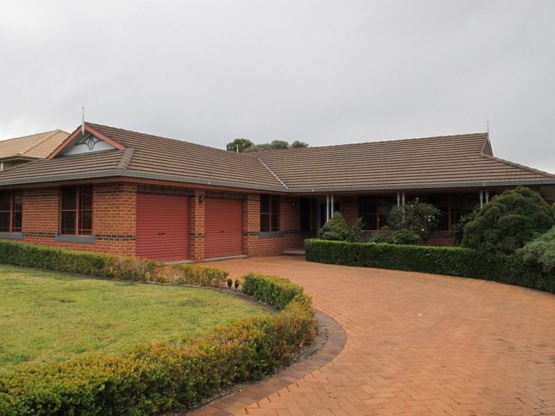 52 Dewhurst Drive, Mudgee NSW 2850