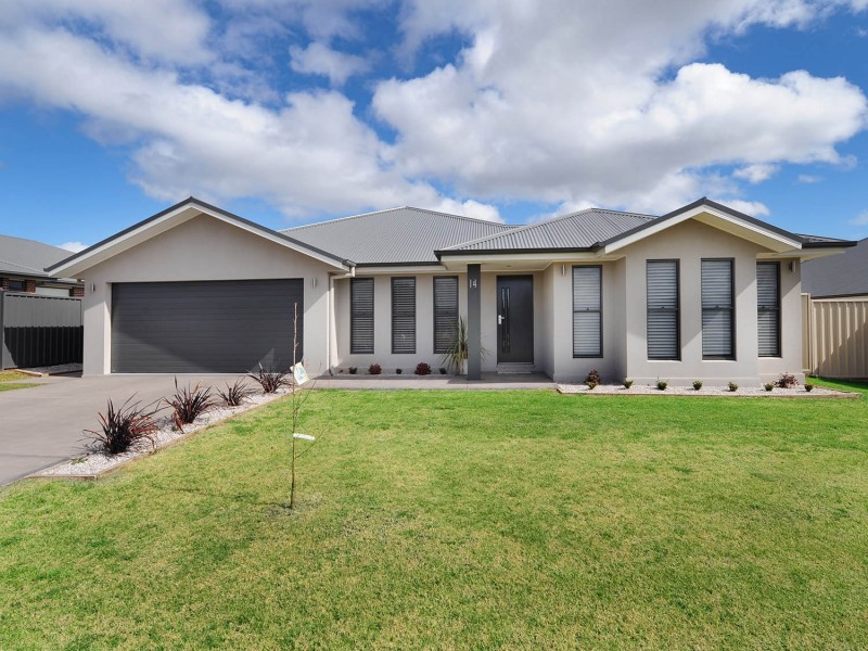 14 Broadhead Road, Mudgee NSW 2850