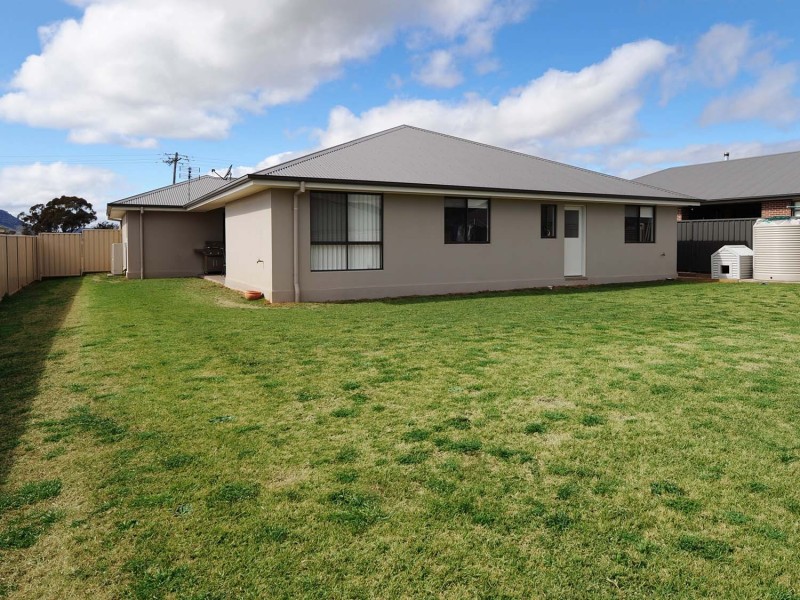 14 Broadhead Road, Mudgee NSW 2850