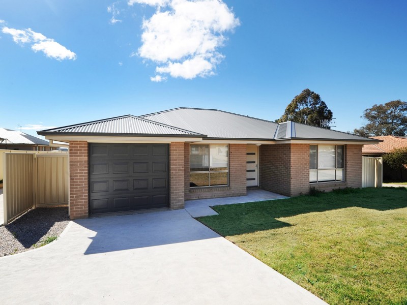 16 Bellevue Road, Mudgee NSW 2850