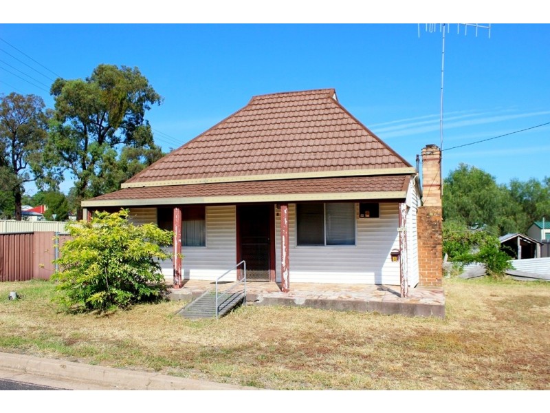 8 Bowman Street, Gulgong NSW 2852