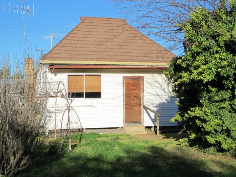 8 Bowman Street, Gulgong NSW 2852