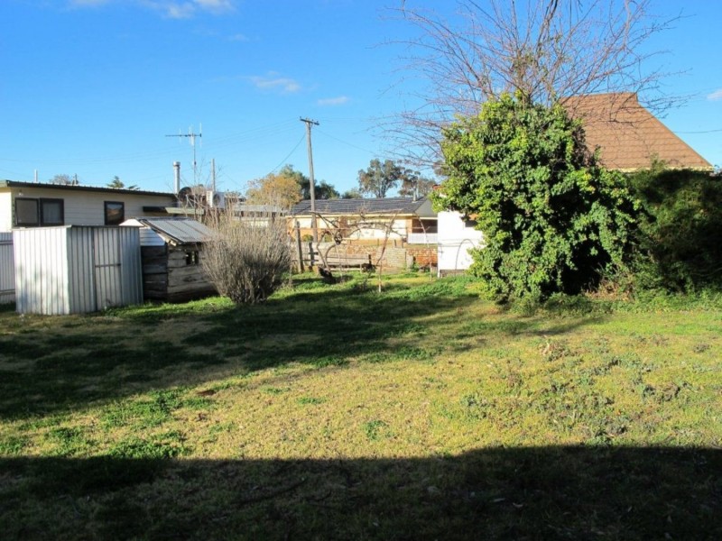 8 Bowman Street, Gulgong NSW 2852