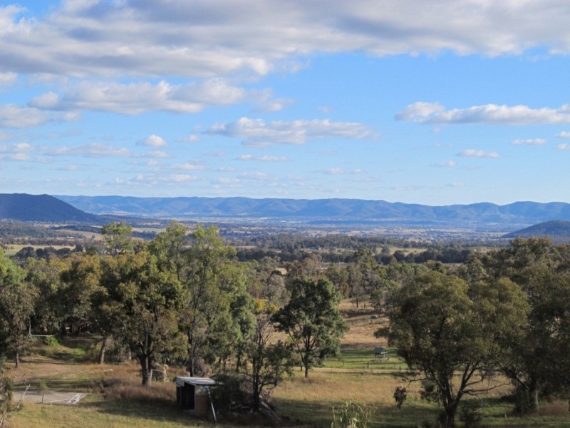 ‘Bobadah’ 1479 Ulan Road, Mudgee NSW 2850
