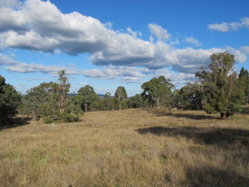‘Bobadah’ 1479 Ulan Road, Mudgee NSW 2850