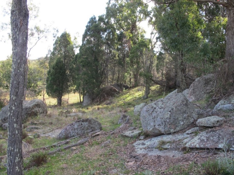 ‘Bobadah’ 1479 Ulan Road, Mudgee NSW 2850