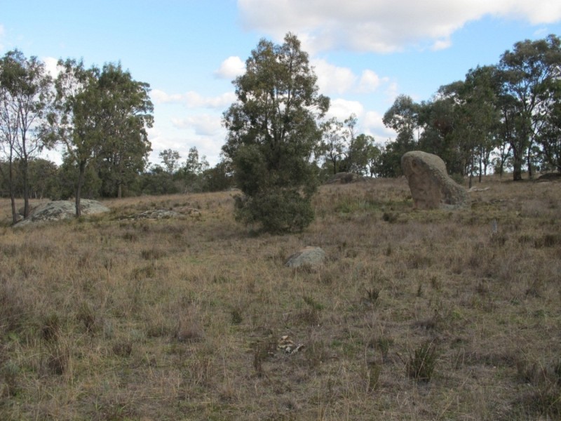 ‘Bobadah’ 1479 Ulan Road, Mudgee NSW 2850