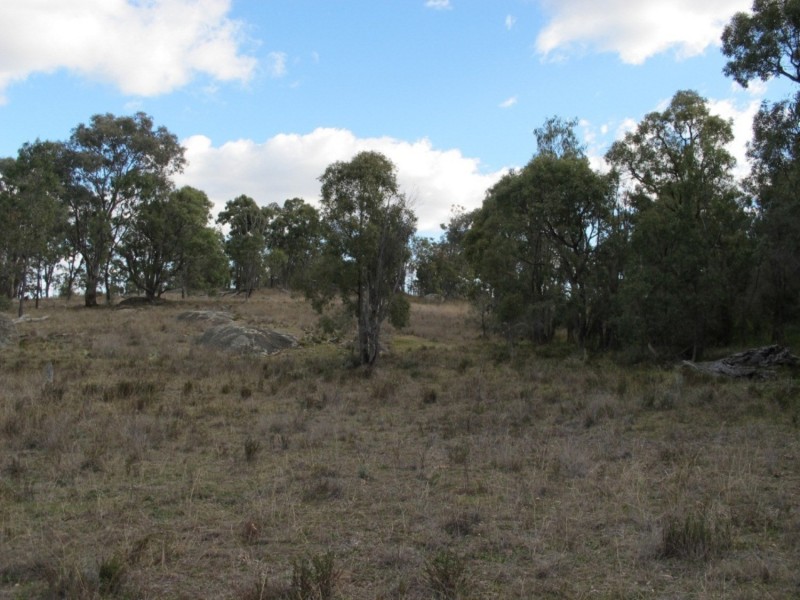 ‘Bobadah’ 1479 Ulan Road, Mudgee NSW 2850