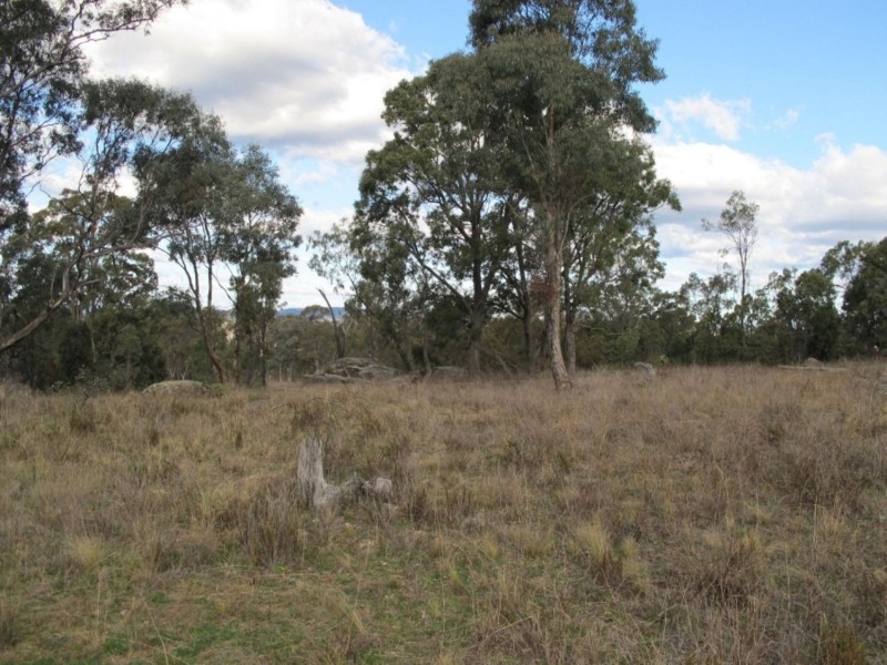 ‘Bobadah’ 1479 Ulan Road, Mudgee NSW 2850