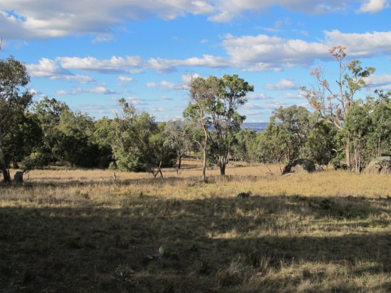 ‘Bobadah’ 1479 Ulan Road, Mudgee NSW 2850