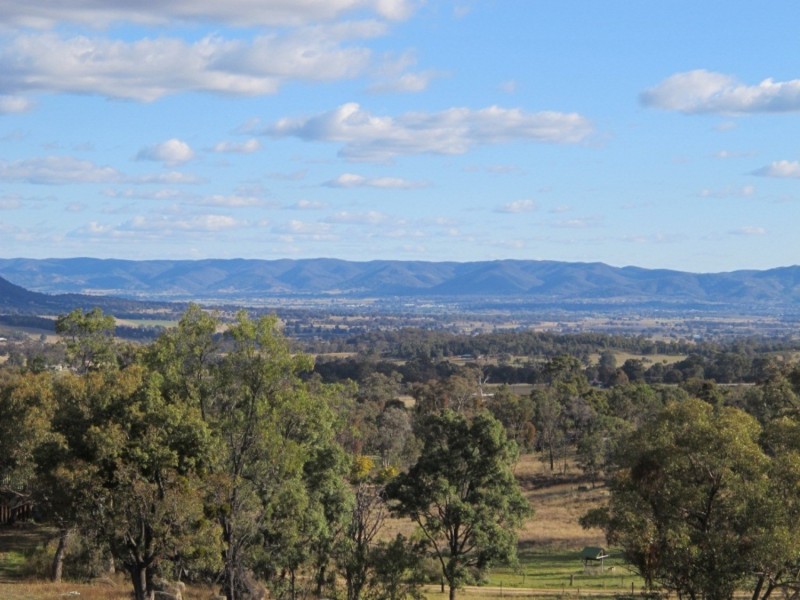 ‘Bobadah’ 1479 Ulan Road, Mudgee NSW 2850
