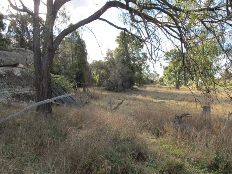 ‘Bobadah’ 1479 Ulan Road, Mudgee NSW 2850