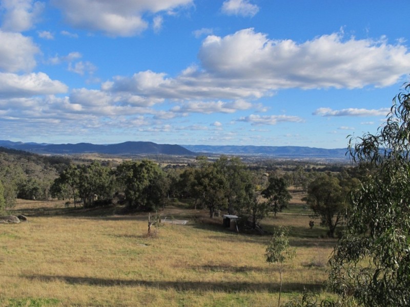 ‘Bobadah’ 1479 Ulan Road, Mudgee NSW 2850