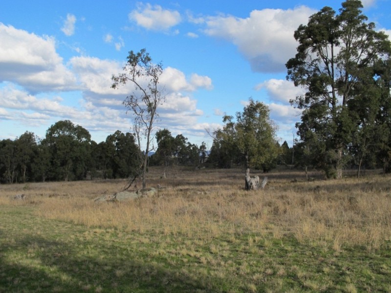 ‘Bobadah’ 1479 Ulan Road, Mudgee NSW 2850