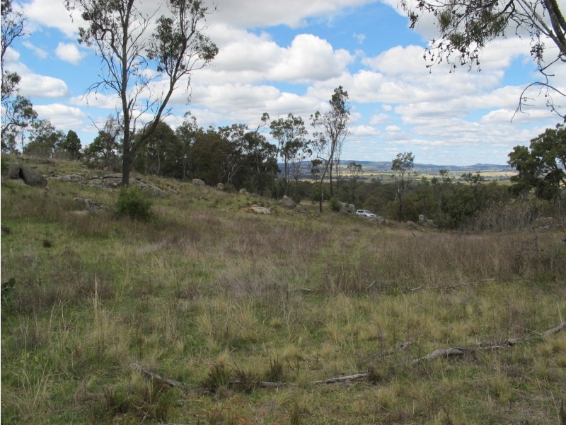 ‘Bobadah’ 1479 Ulan Road, Mudgee NSW 2850