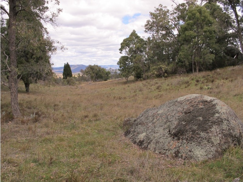 ‘Bobadah’ 1479 Ulan Road, Mudgee NSW 2850