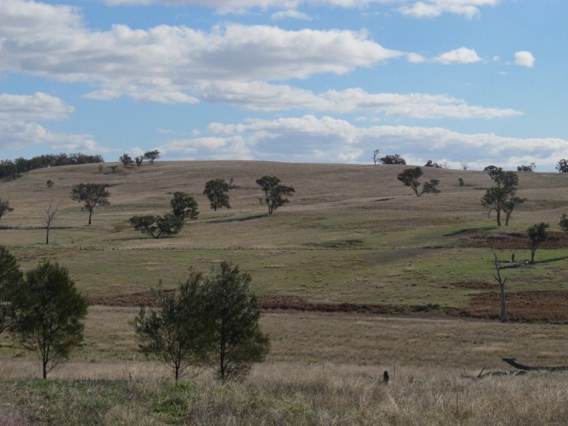 “Glenwarri” Ulan Road, Mudgee NSW 2850