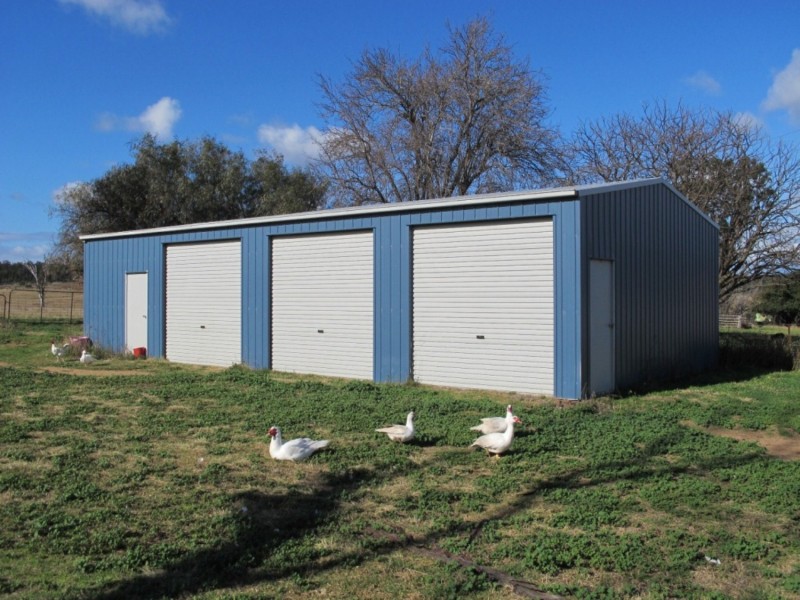 “Glenwarri” Ulan Road, Mudgee NSW 2850