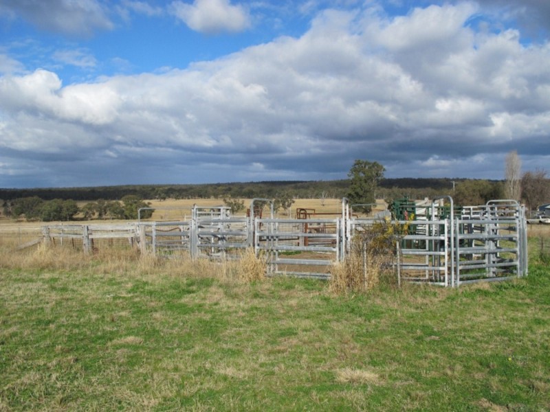 “Glenwarri” Ulan Road, Mudgee NSW 2850