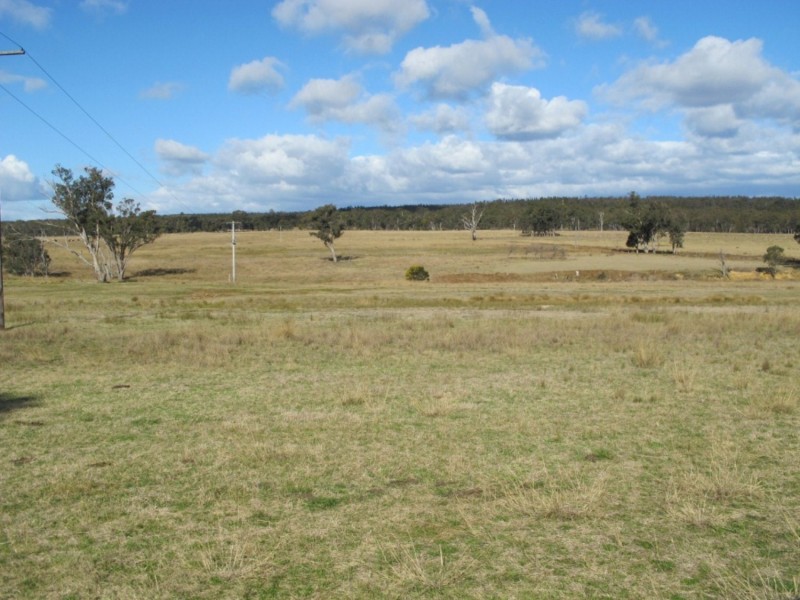 “Glenwarri” Ulan Road, Mudgee NSW 2850