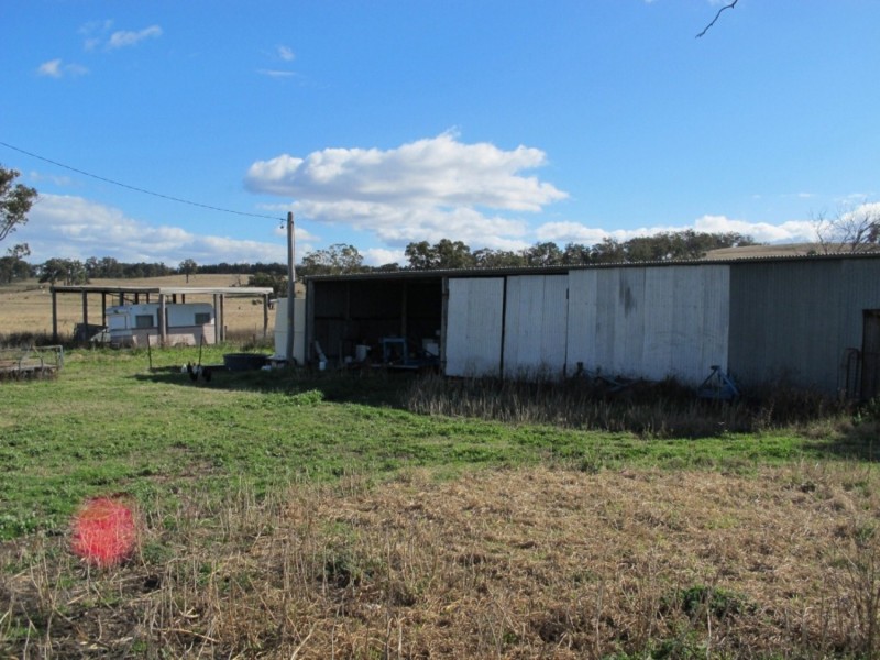 “Glenwarri” Ulan Road, Mudgee NSW 2850