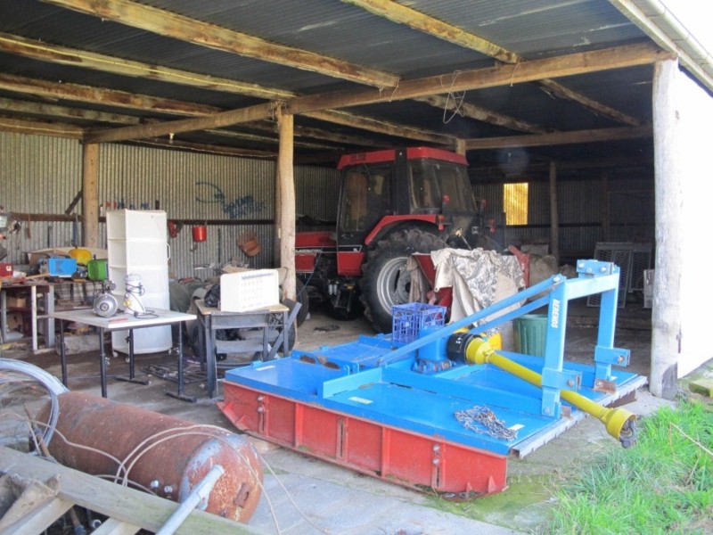 “Glenwarri” Ulan Road, Mudgee NSW 2850