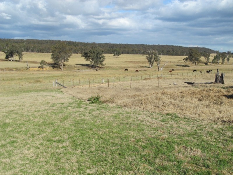 “Glenwarri” Ulan Road, Mudgee NSW 2850