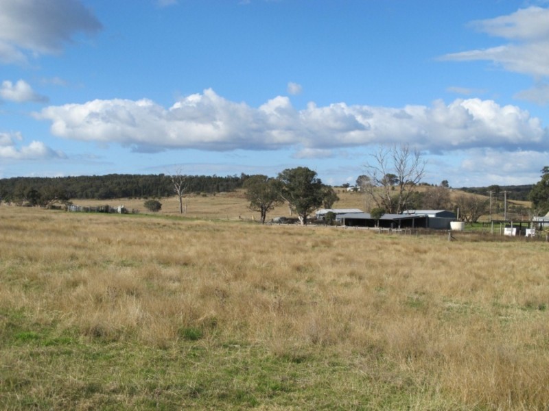 “Glenwarri” Ulan Road, Mudgee NSW 2850