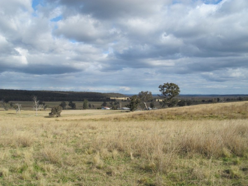 “Glenwarri” Ulan Road, Mudgee NSW 2850