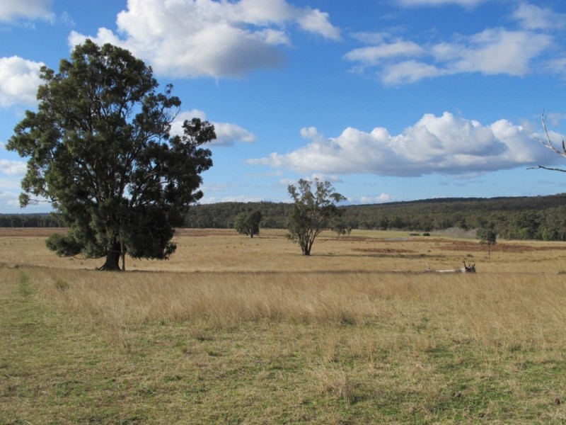 “Glenwarri” Ulan Road, Mudgee NSW 2850