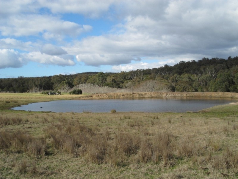 “Glenwarri” Ulan Road, Mudgee NSW 2850