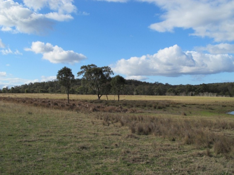 “Glenwarri” Ulan Road, Mudgee NSW 2850