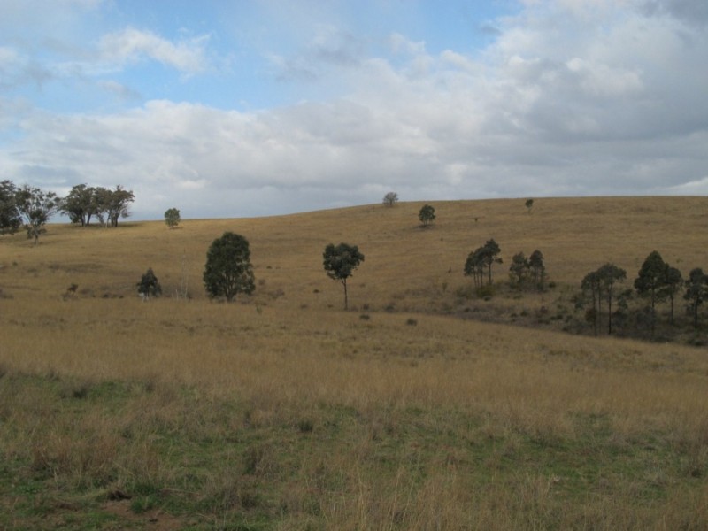 “Glenwarri” Ulan Road, Mudgee NSW 2850