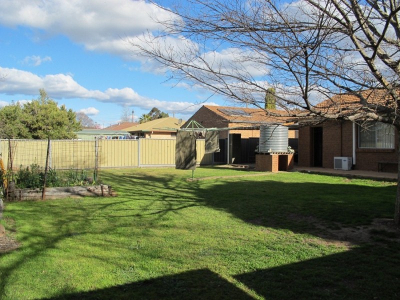 8 Lang Street, Mudgee NSW 2850