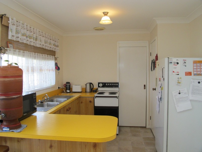 8 Lang Street, Mudgee NSW 2850