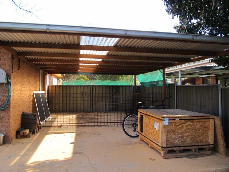 8 Lang Street, Mudgee NSW 2850