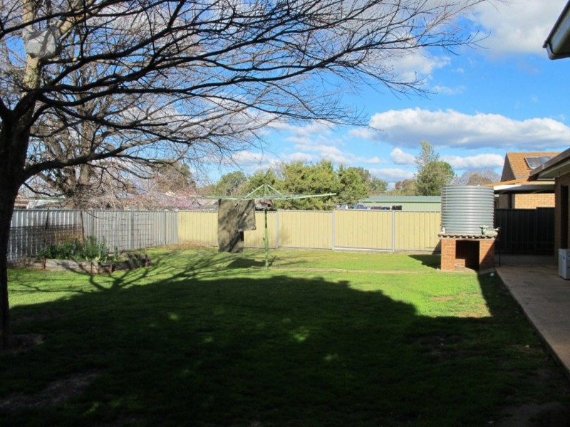 8 Lang Street, Mudgee NSW 2850