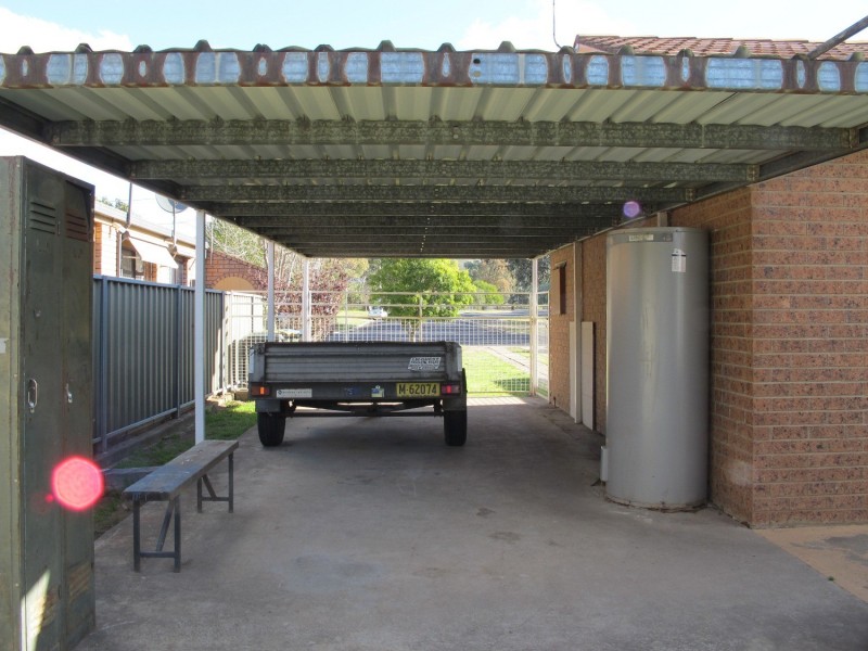 8 Lang Street, Mudgee NSW 2850