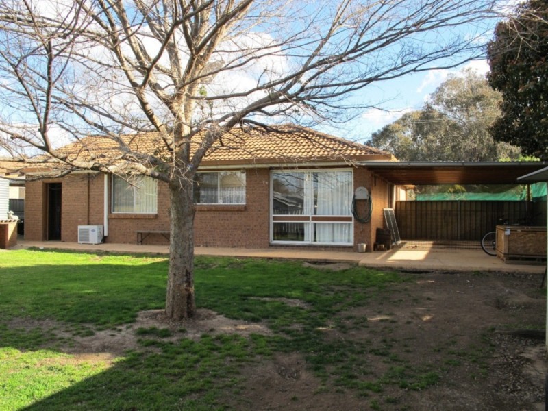 8 Lang Street, Mudgee NSW 2850