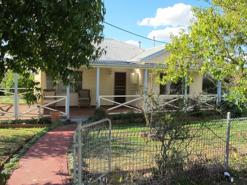 94 Inglis Street, Mudgee NSW 2850