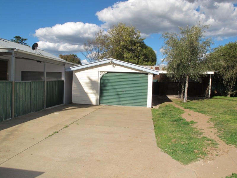 94 Inglis Street, Mudgee NSW 2850