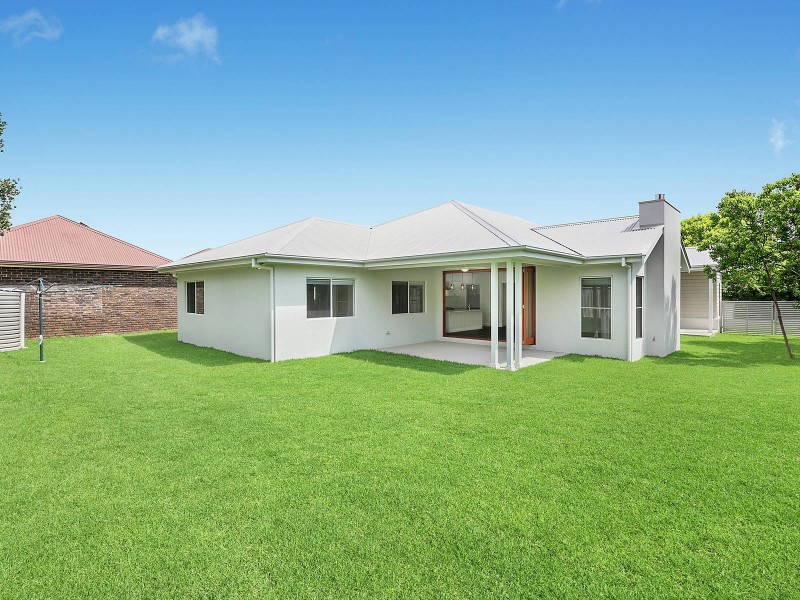 1A Dewhurst Drive, Mudgee NSW 2850