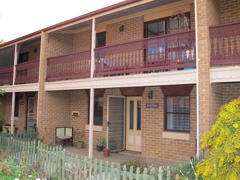 Mudgee NSW 2850