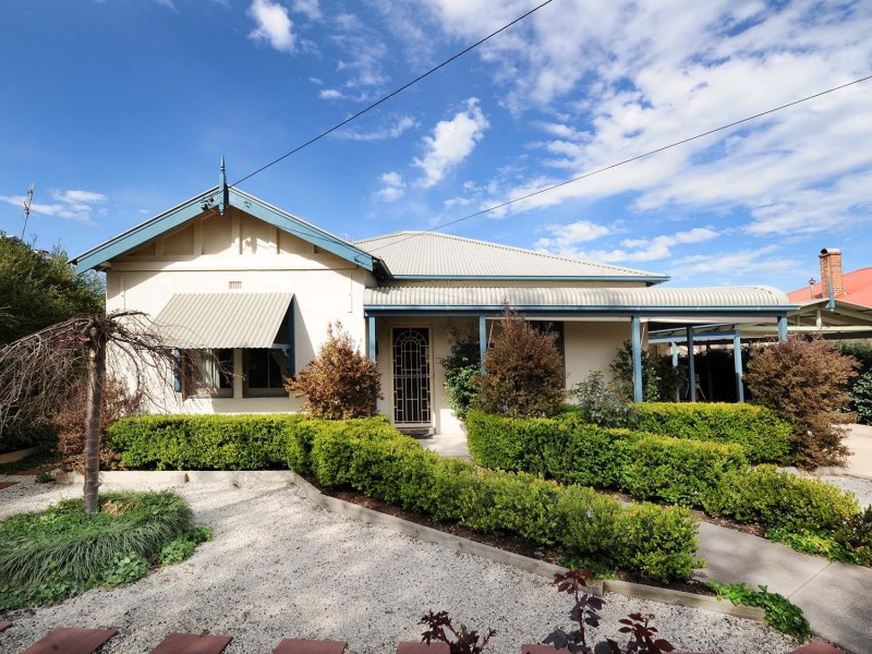 55 Lewis Street, Mudgee NSW 2850