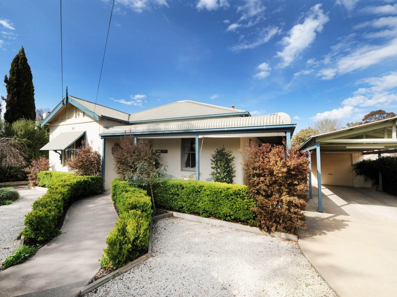 55 Lewis Street, Mudgee NSW 2850