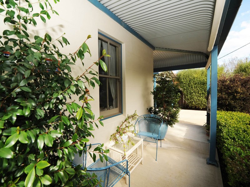 55 Lewis Street, Mudgee NSW 2850