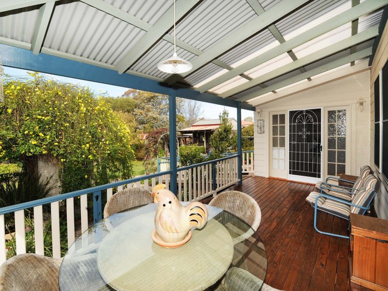 55 Lewis Street, Mudgee NSW 2850