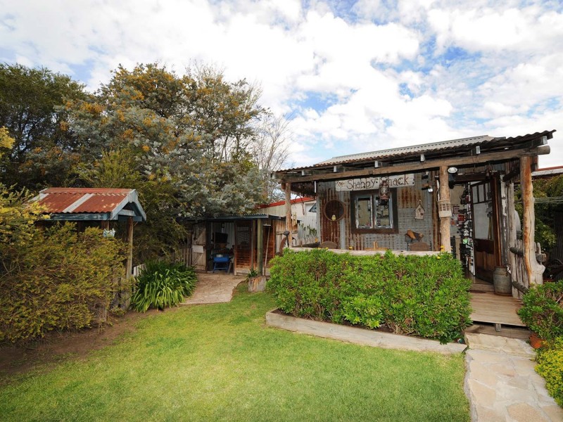 55 Lewis Street, Mudgee NSW 2850