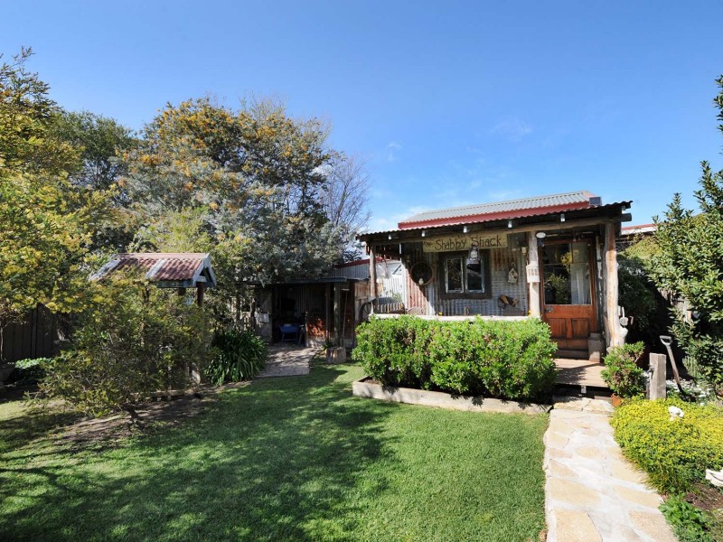 55 Lewis Street, Mudgee NSW 2850