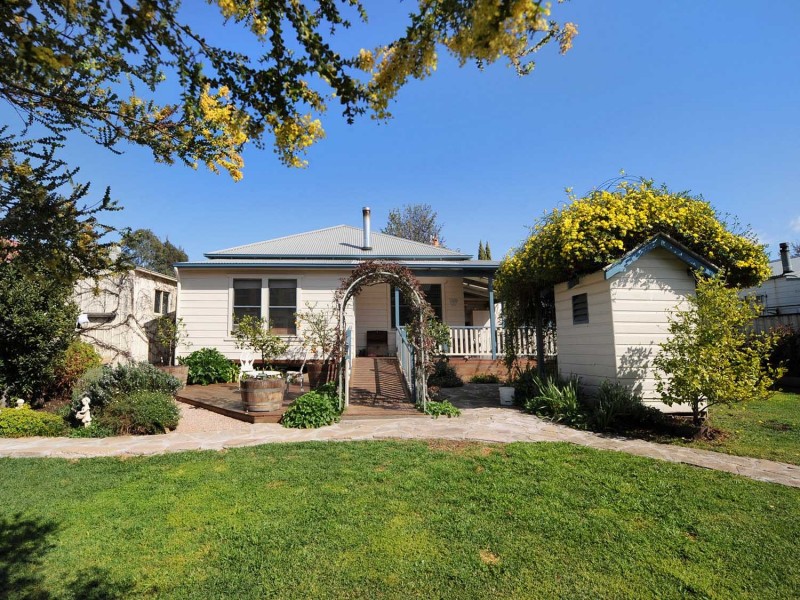 55 Lewis Street, Mudgee NSW 2850